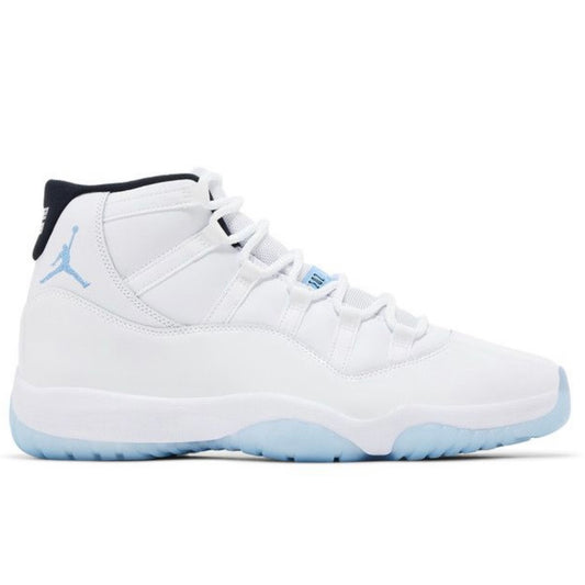 Jordan 11 Retro Legend Blue (2024)(USED)