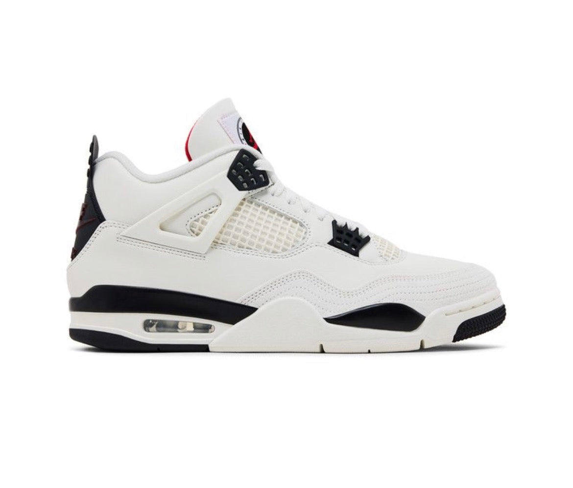 Jordan 4 Retro Flight Club (USED)