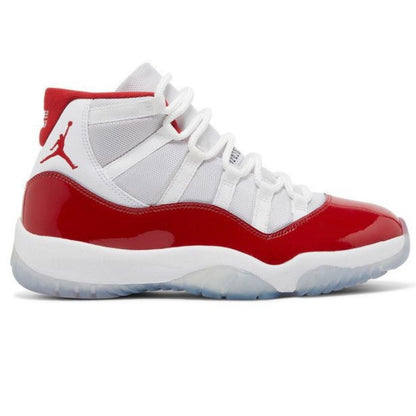 Air Jordan 11 Retro Cherry (USED)