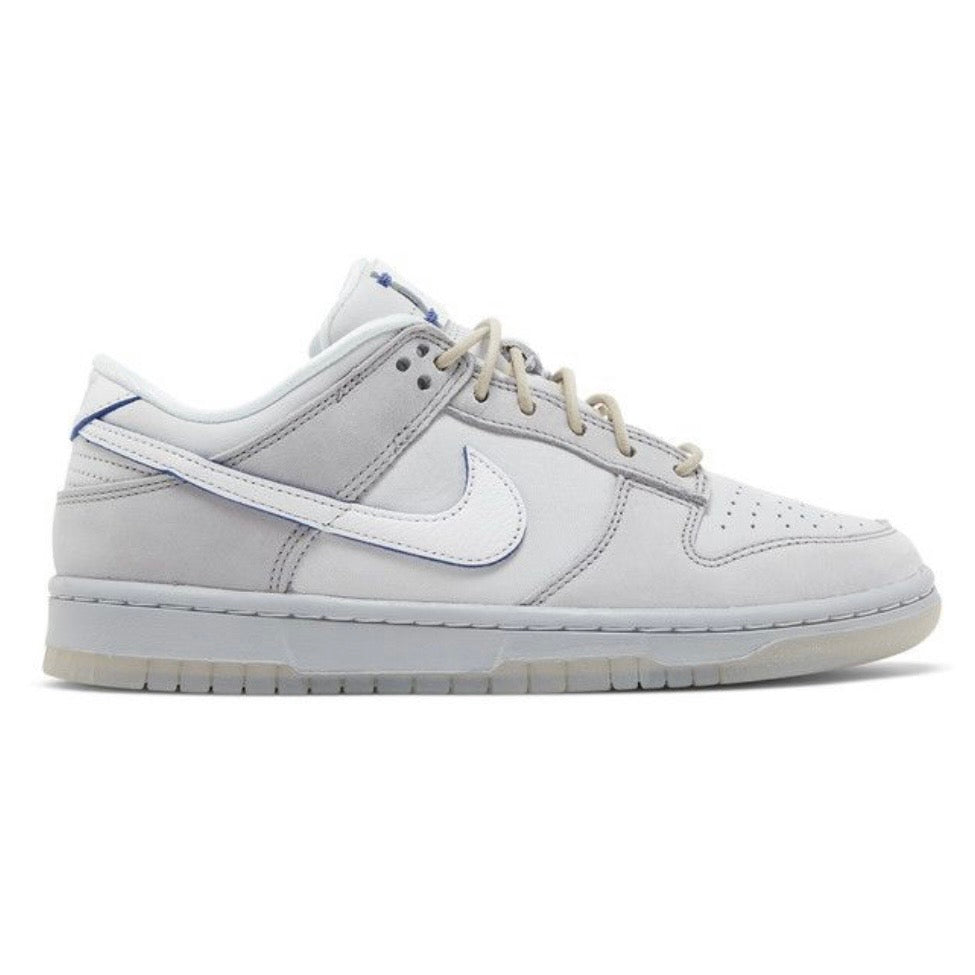 Nike Dunk Low Wolf Grey Pure Platinum