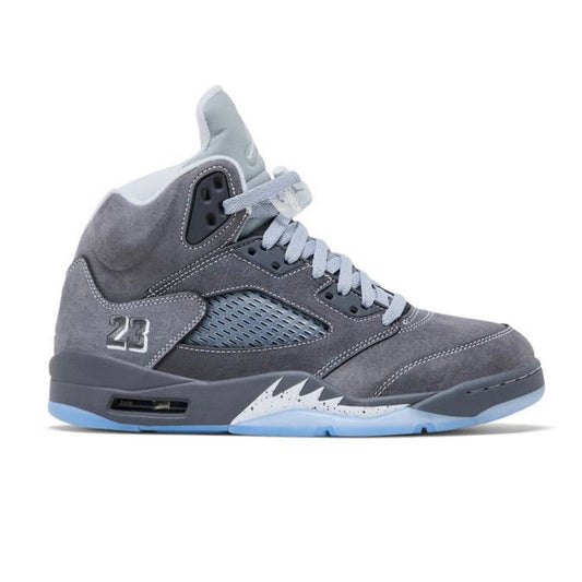 Jordan 5 Retro Wolf Grey (2026) (USED)