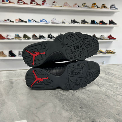 Jordan 9 Retro Bred Patent (USED)