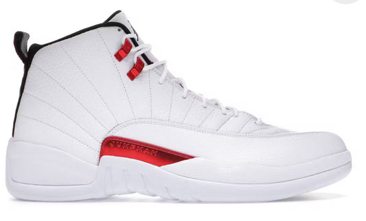 Jordan 12 Retro Twist (USED)