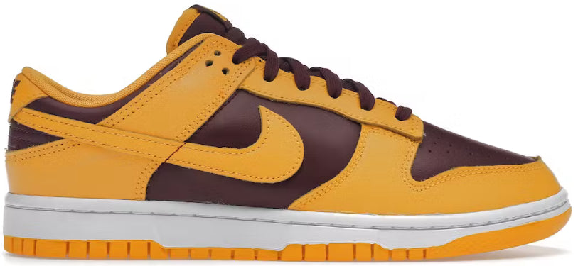 Nike Dunk Low Arizona State