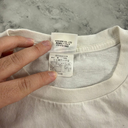 Rhude New Money Tee