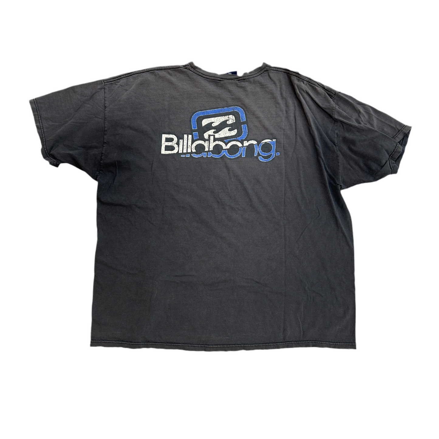 Vintage Billabong Tee Navy
