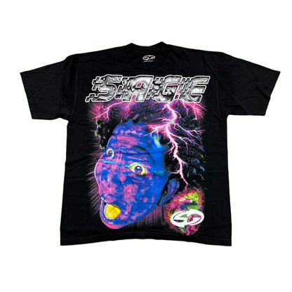 Sage Garments Error Head Tee