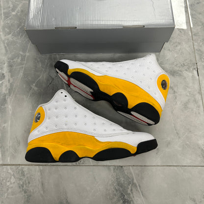 Air Jordan 13 Retro Del Sol (USED)