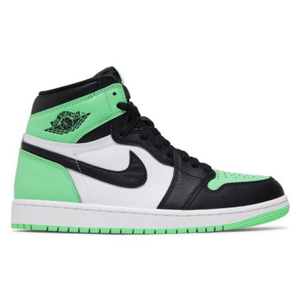 Jordan 1 Retro High OG Green Glow (USED)