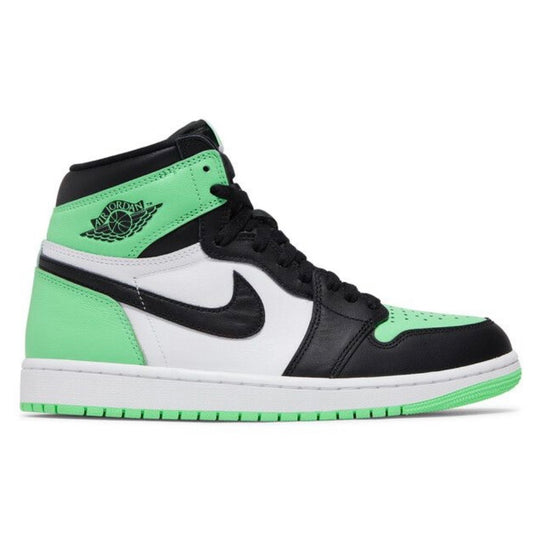 Jordan 1 Retro High OG Green Glow (USED)