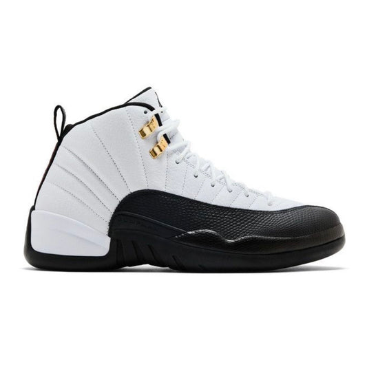 Jordan 12 Taxi (USED)