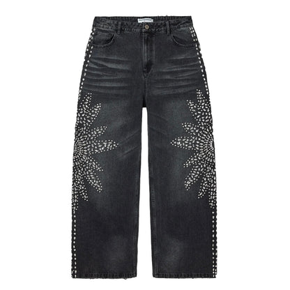 Vale Forever Sirens Denim Black