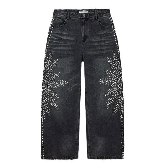 Vale Forever Sirens Denim Black