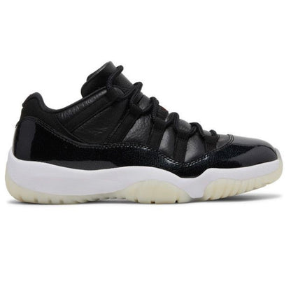 Jordan 11 Retro Low 72-10 (USED)