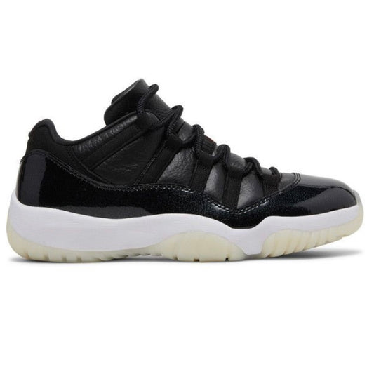 Jordan 11 Retro Low 72-10 (USED)