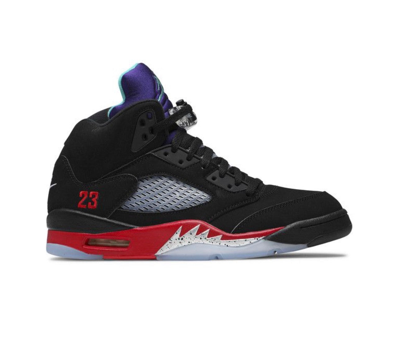 Jordan 5 Retro Top 3 (USED)