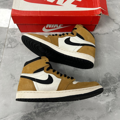 Jordan 1 Retro High Rookie of the Year (USED)