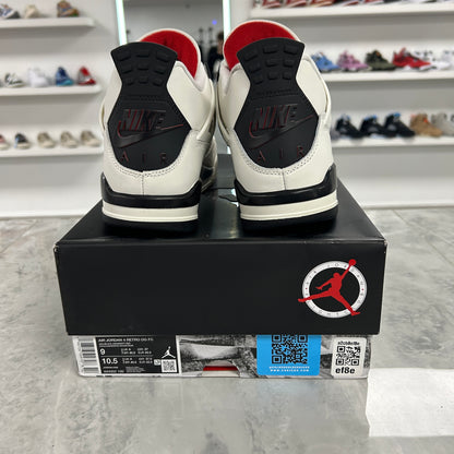 Jordan 4 Retro Flight Club (USED)