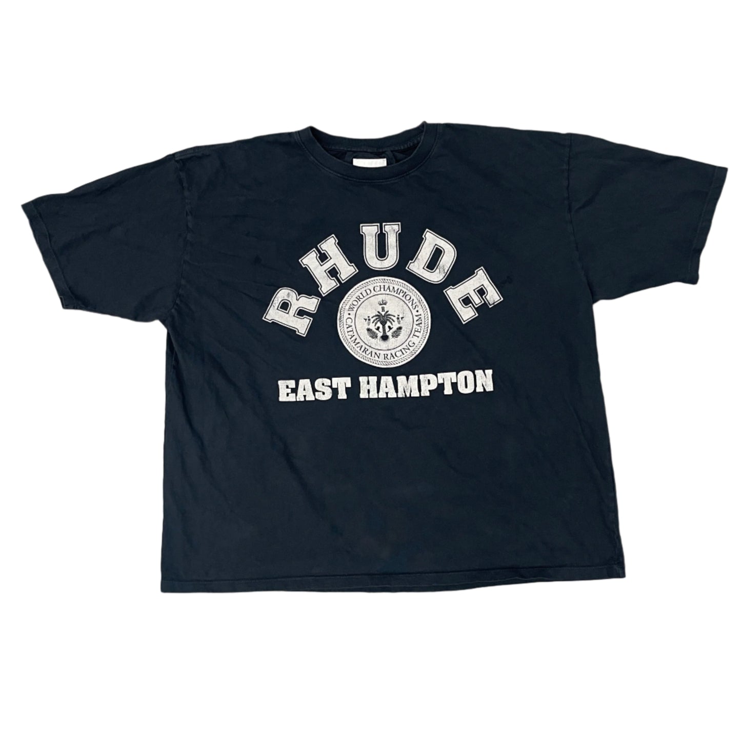 Rhude East Hampton Tee