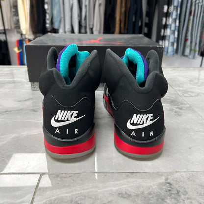 Air Jordan 5 Retro Top 3 (Used)