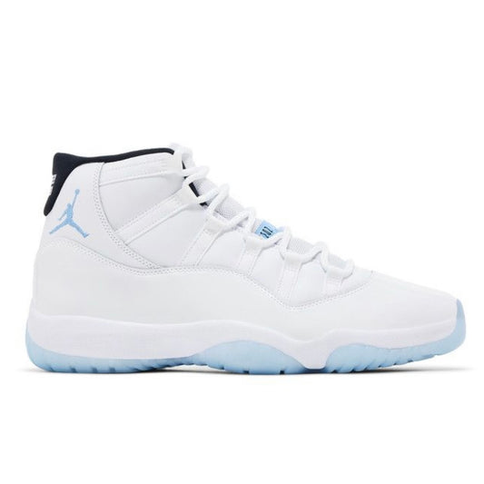 Jordan 11 Retro Legend Blue (2024) (USED NO BOX)