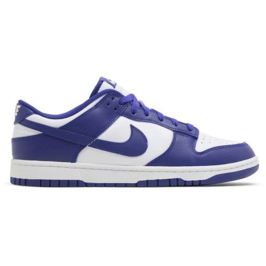 Nike Dunk Low Concord (USED NO BOX)