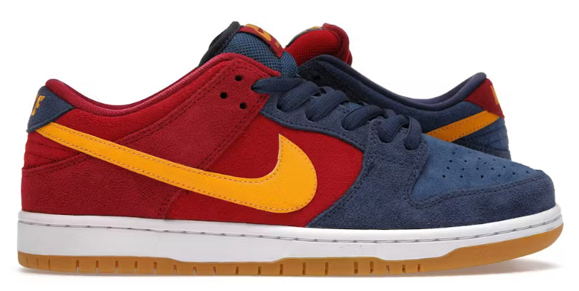 Nike SB Dunk Low Barcelona