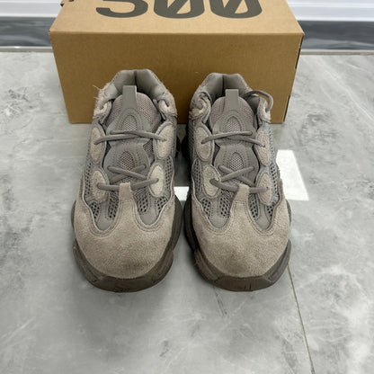 adidas Yeezy 500 Ash Grey (USED)