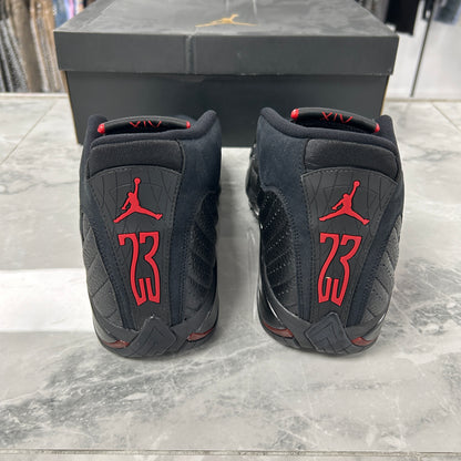 Air Jordan 14 Retro Last Shot 2018 (Used)