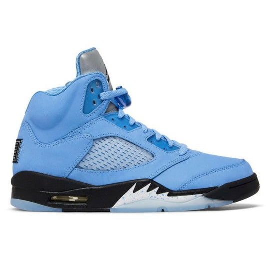 Jordan 5 Retro UNC (USED)