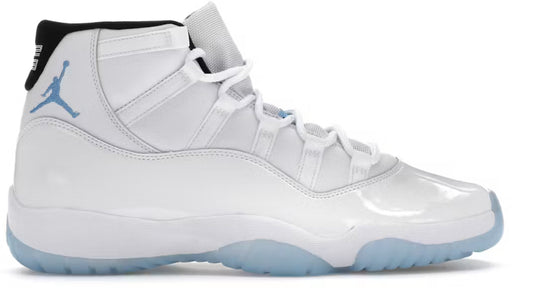 Jordan 11 Retro Legend Blue (2024) (USED)