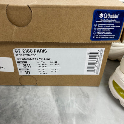 ASICS GT-2160 Paris (USED)
