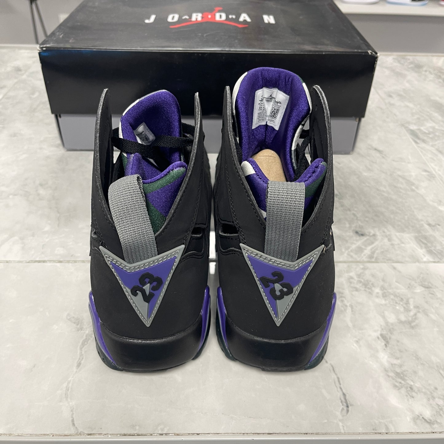 Jordan 7 Retro Ray Allen Bucks (USED)