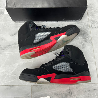 Air Jordan 5 Retro Top 3 (Used)