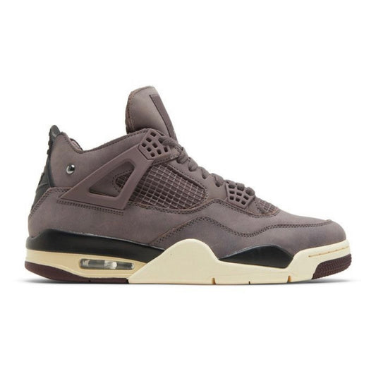 A Ma Maniére x Air Jordan 4 Retro Violet Ore (USED)