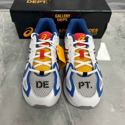 ASICS Gel-K1011 Gallery Dept. Mental Energy Multi-Color (USED)