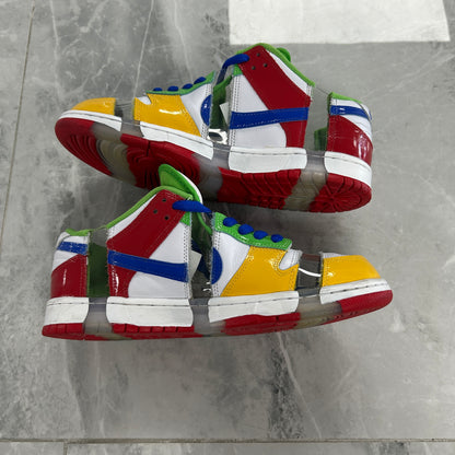 Nike Dunk Low SB 'Sandy Bodecker' (USED NO BOX)