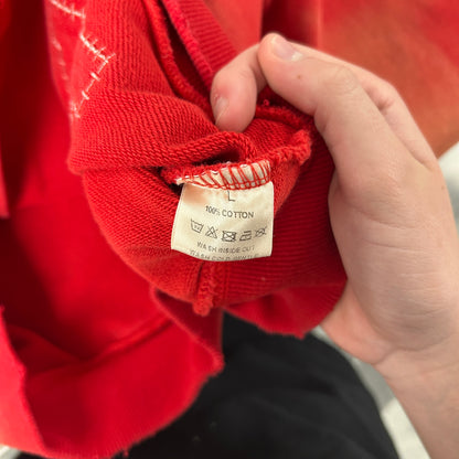 Vale Inferno Garden Zip Up Hoodie