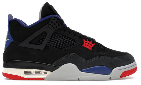 Jordan 4 Retro Rare Air