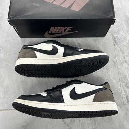 Jordan 1 Retro Low OG Mocha (USED)