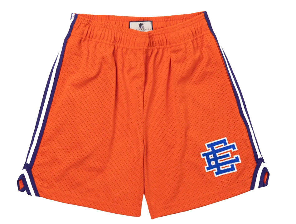 Eric Emanuel EE Basic Short
Orange/Royal/Purple