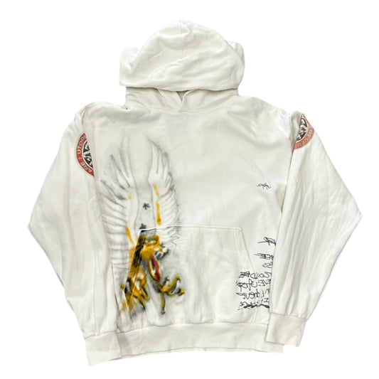 Travis Scott Circus Maximus Tour Hoodie