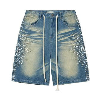 Vale Forever Siren Jorts