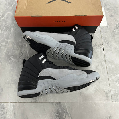 Air Jordan 12 Retro Barons (USED)