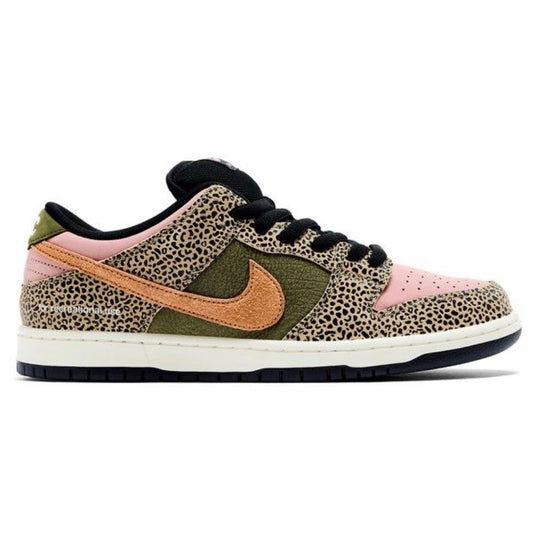 Nike SB Dunk Low Arts-Rec