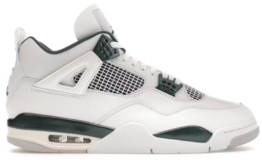 Jordan 4 Retro Oxidized Green (USED)