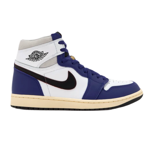 Jordan 1 Retro High OG
Rare Air
