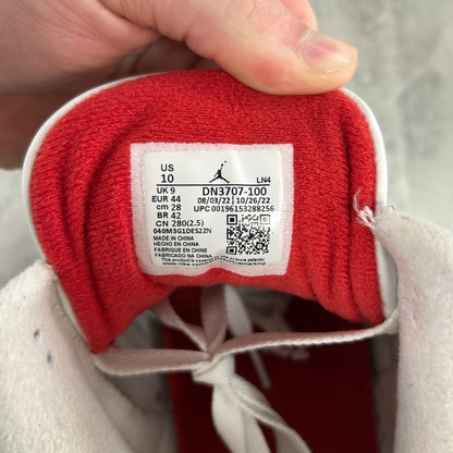 Jordan 3 Retro White Cement Reimagined (Used)