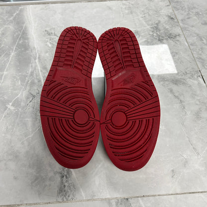 Jordan 1 Retro Low Chicago (2016)(USED NO BOX)