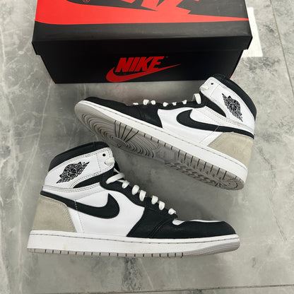 Jordan 1 Retro High OG Bleached Coral (USED)